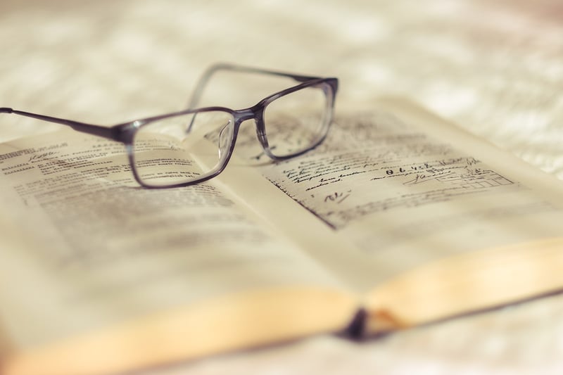 Magnifying Glass